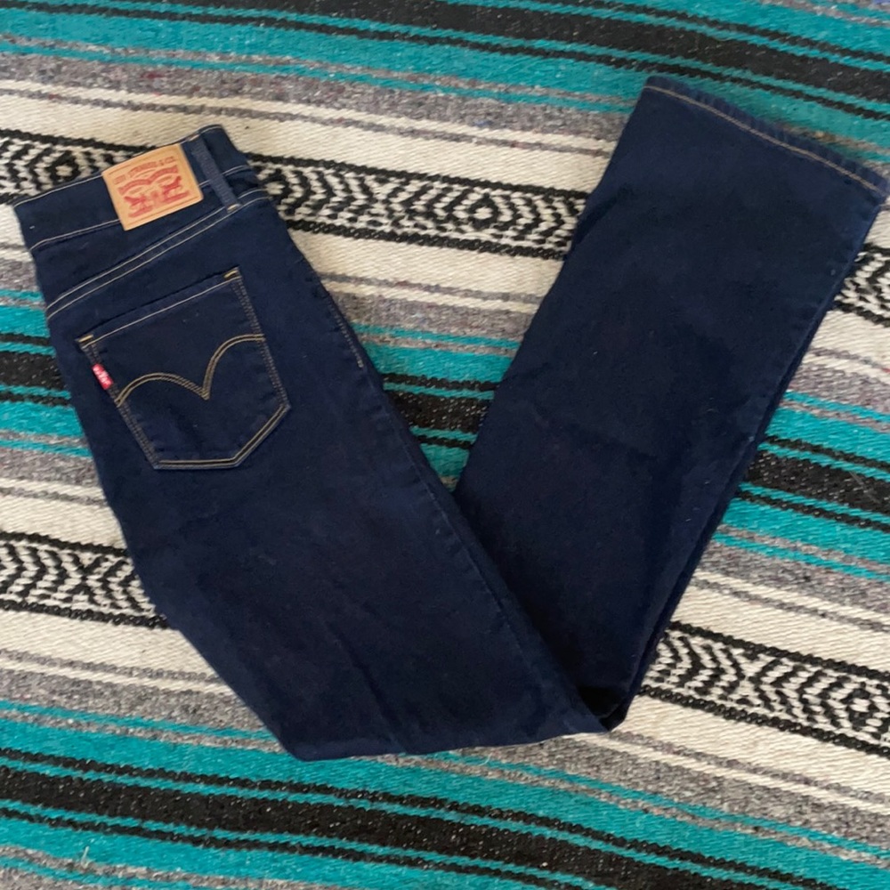 Levi’s 315 bootcut shaping jeans